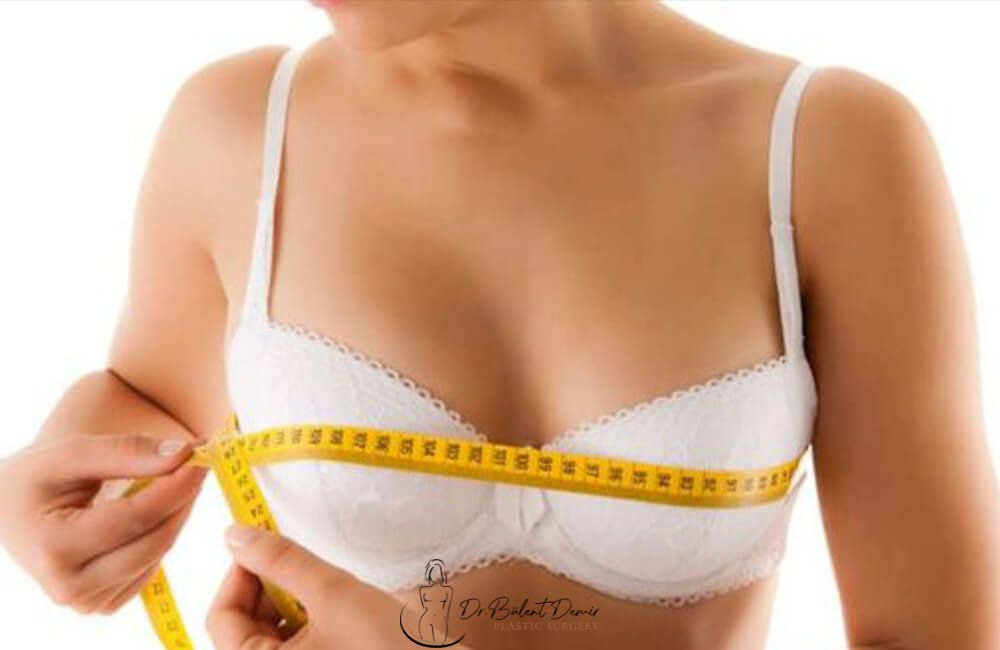 Breast reduction