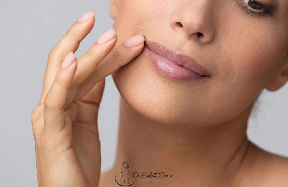 Filling treatment in turkey Antalya