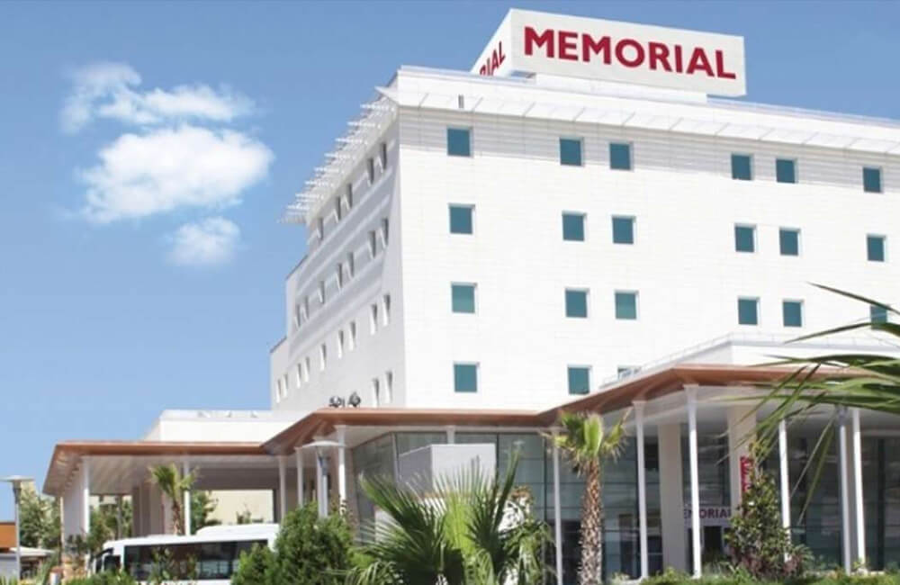 OFM Hastanesi Antalya