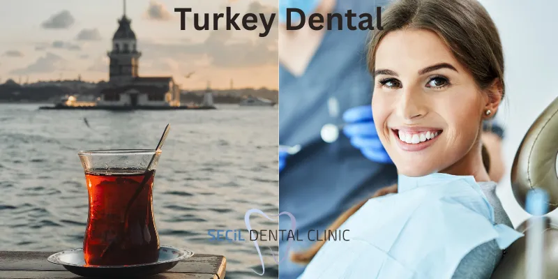 Tooth Implant Costs in Antalya, Turkey