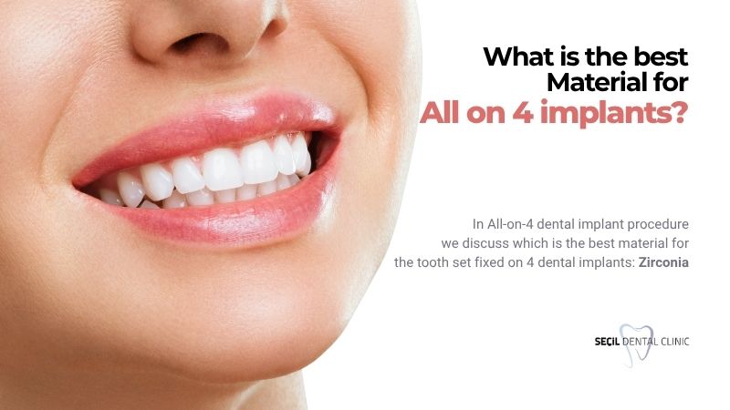 Dental Implants Antalya