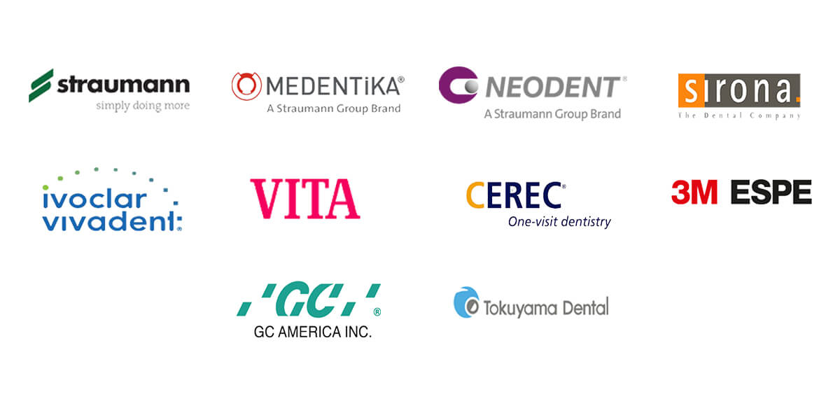 dental brands