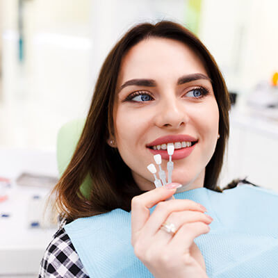 E-Max Full Veneer-Dental Clinic