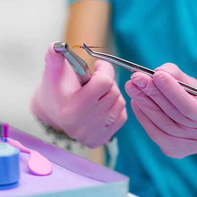 Endodontics-Dental Clinic