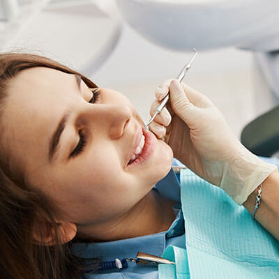 MTA Applications-Dental Clinic