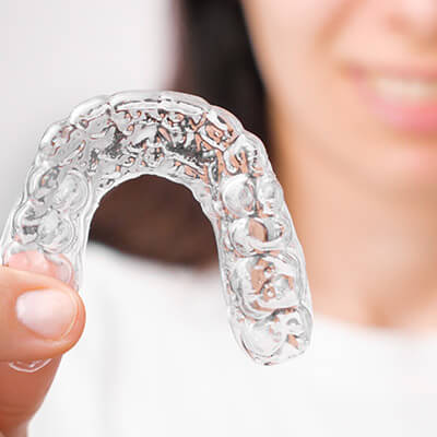 Invisalign Orthodontics-Dental Clinic