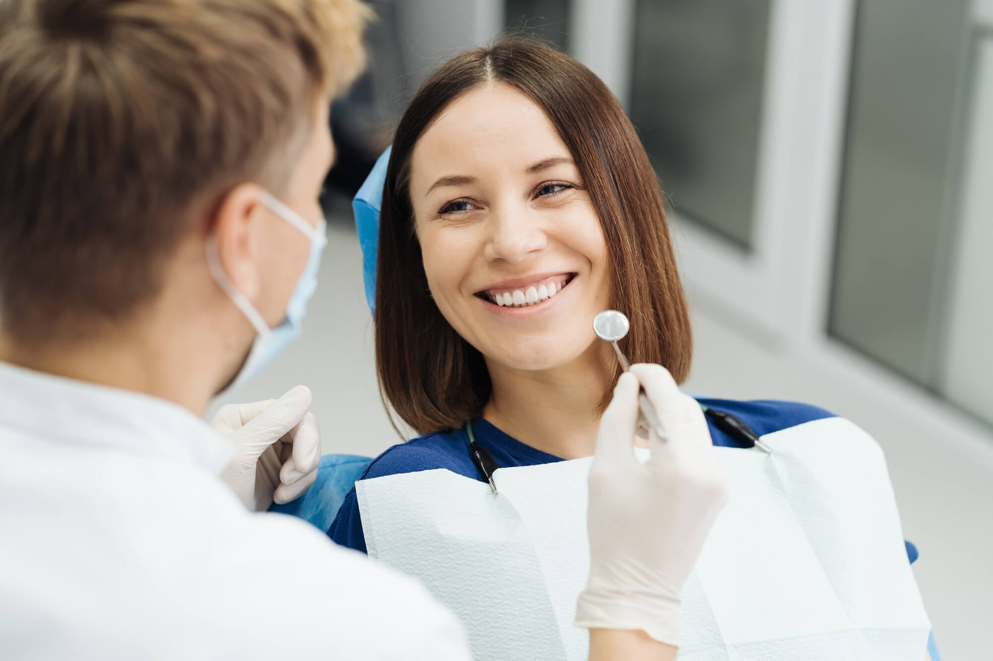 Bad breath tooth after extraction