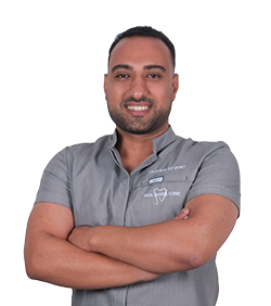 Best Dentist in Antalya, Turkey